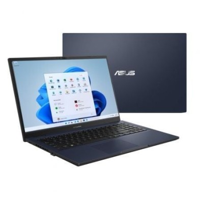 Portátil Asus ExpertBook B1 B1502CVA-BQ1634X Intel Core i3-1315U/ 8GB/ 256GB SSD/ 15.6'/ Win11 Pro