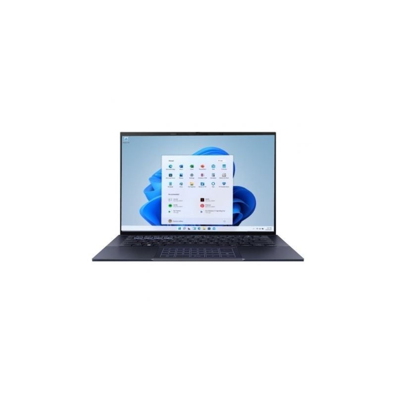 Portátil Asus ExpertBook B9 OLED B9403CVAR-KM0960X Intel Core Ultra 7-150U/ 32GB/ 1TB SSD/ 14'/ Win11 Pro