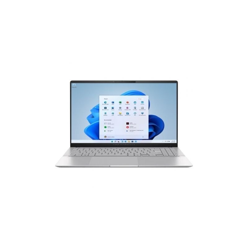 Portátil Asus VivoBook S15 OLED S5507QA-MA124W Qualcomm Snapdragon X1-P42-100/ 16GB/ 512GB SSD/ 15.6'/ Win11