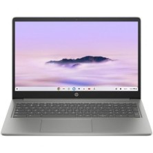 ChromeBook HP 15A-NB0004NS Intel Core i3-N305/ 8GB/ 256GB/ 15.6'/ Chrome OS