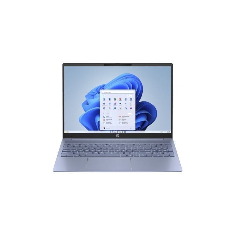 Portátil HP Pavilion 16-AF0023NS Intel Core Ultra 5-125U/ 16GB/ 512GB SSD/ 16'/ Win11