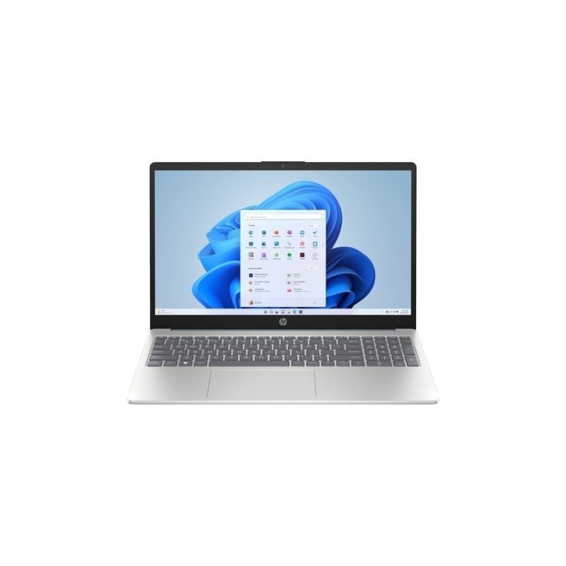 Portátil HP 15-FD0054NS Intel Core i5-1334U/ 8GB/ 512GB SSD/ 15.6'/ Win11