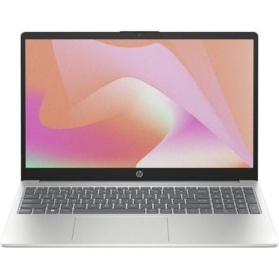 Portátil HP 15-FD0057NS Intel Core i7-1355U/ 8GB/ 512GB SSD/ 15.6'/ Sin Sistema Operativo
