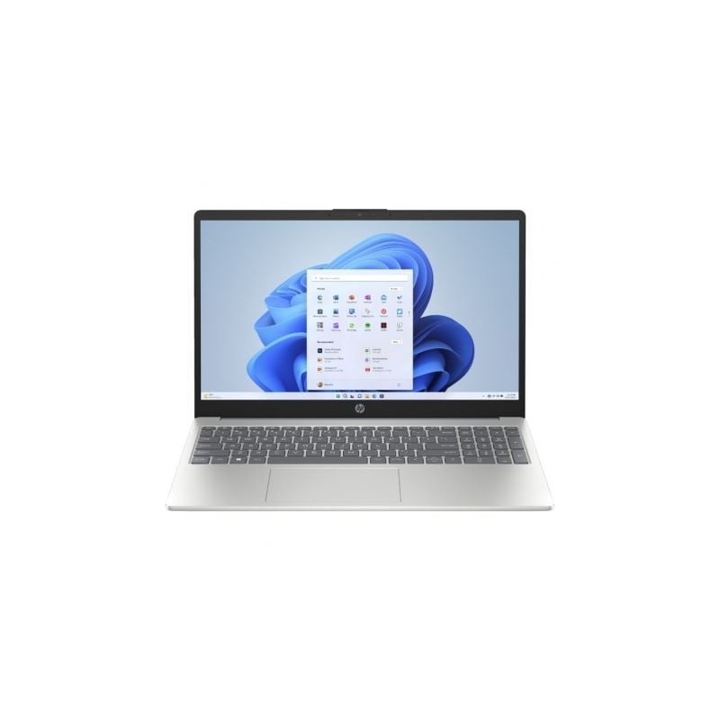 Portátil HP 15-FD0080NS Intel Core i5-1334U/ 16GB/ 512GB SSD/ 15.6'/ Win11