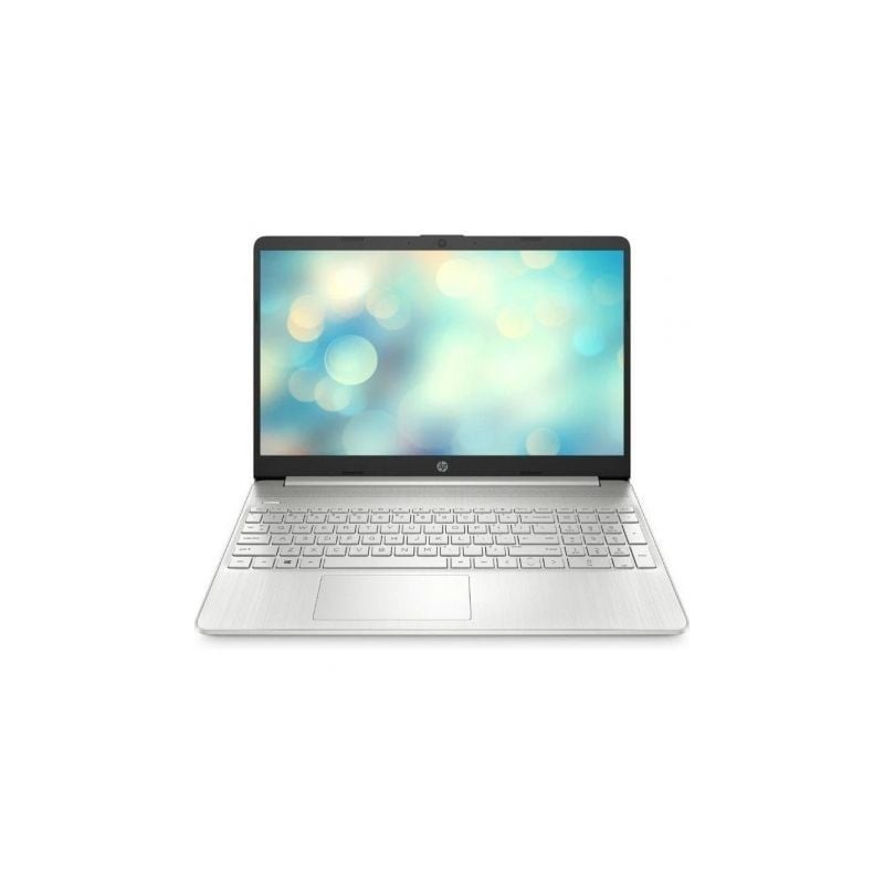 Portátil HP 15S-EQ2153NS Ryzen 5 5500U/ 8GB/ 512GB SSD/ 15.6'/ Sin Sistema Operativo