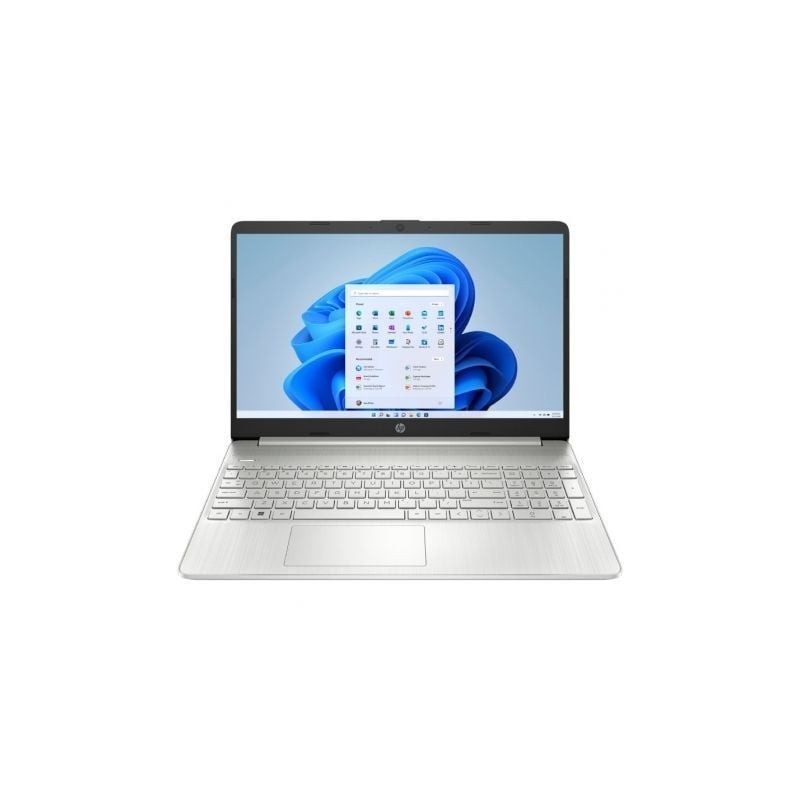 Portátil HP 15S-EQ2154NS Ryzen 5 5500U/ 16GB/ 512GB SSD/ 15.6'/ Win11