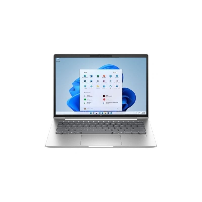 Portátil HP EliteBook 645 G11 9Y727ET Ryzen 5 PRO 7535U/ 16GB/ 512GB SSD/ 14'/ Win11 Pro