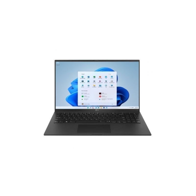 Portátil LG Gram 15Z90S-G.AA75B Intel Core Ultra 7-155H/ 16GB/ 512GB SSD/ 15.6'/ Win11