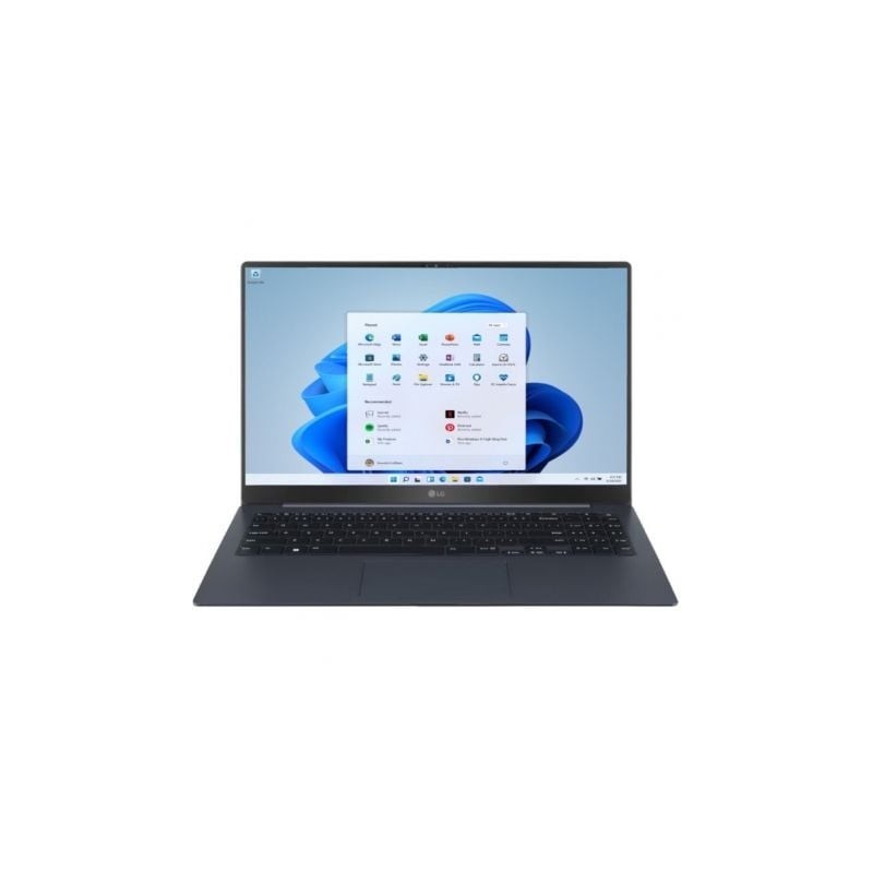 Portátil LG Gram Superslim 15Z90ST-G.AD75B Intel Core Ultra 7-155H/ 32GB/ 512GB SSD/ 15.6'/ Win11