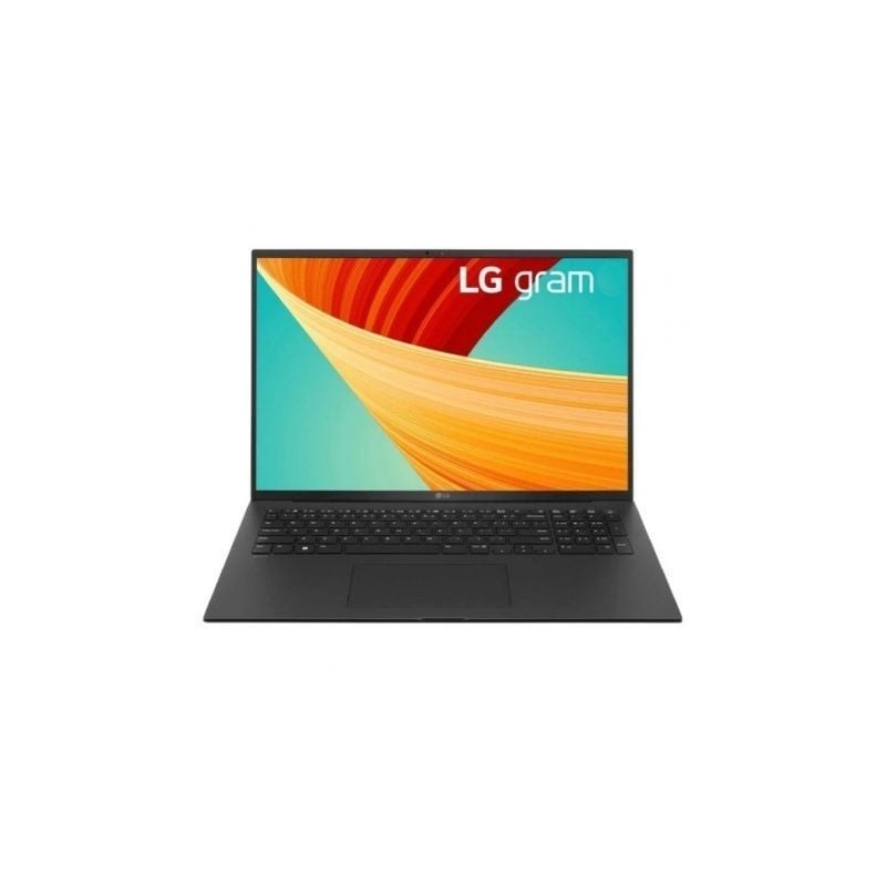 Portátil LG Gram 15ZD90S-G.AX75B Intel Core Ultra 7-155H/ 16GB/ 512GB SSD/ 15.6'/ Sin Sistema Operativo