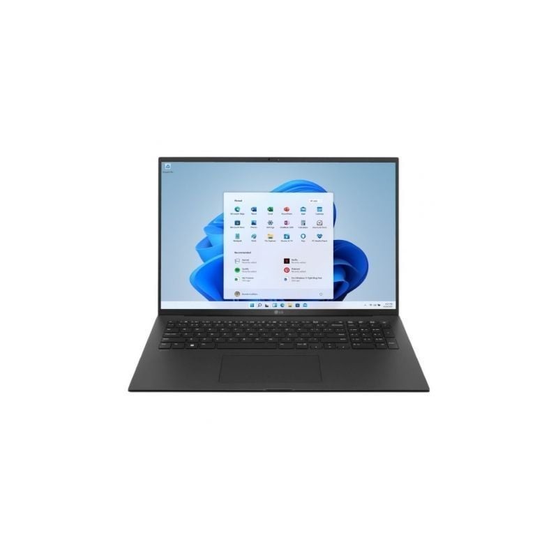 Portátil LG Gram 17Z90S-G.AA75B Intel Core Ultra 7-155H/ 16GB/ 512GB SSD/ 17'/ Win11