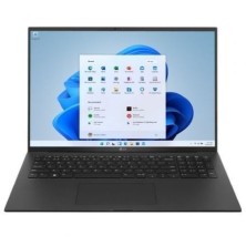 Portátil LG Gram 17Z90S-G.AD78B Intel Core Ultra 7-155H/ 32GB/ 1TB SSD/ 17'/ Win11