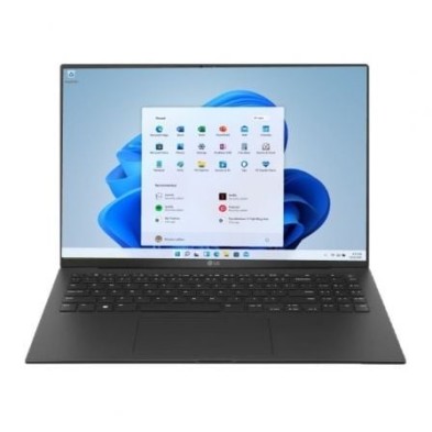 Portátil LG Gram 17Z90S-G.AD7BB  Intel Core Ultra 7-155H/ 32GB/ 2TB SSD/ 17'/ Win11