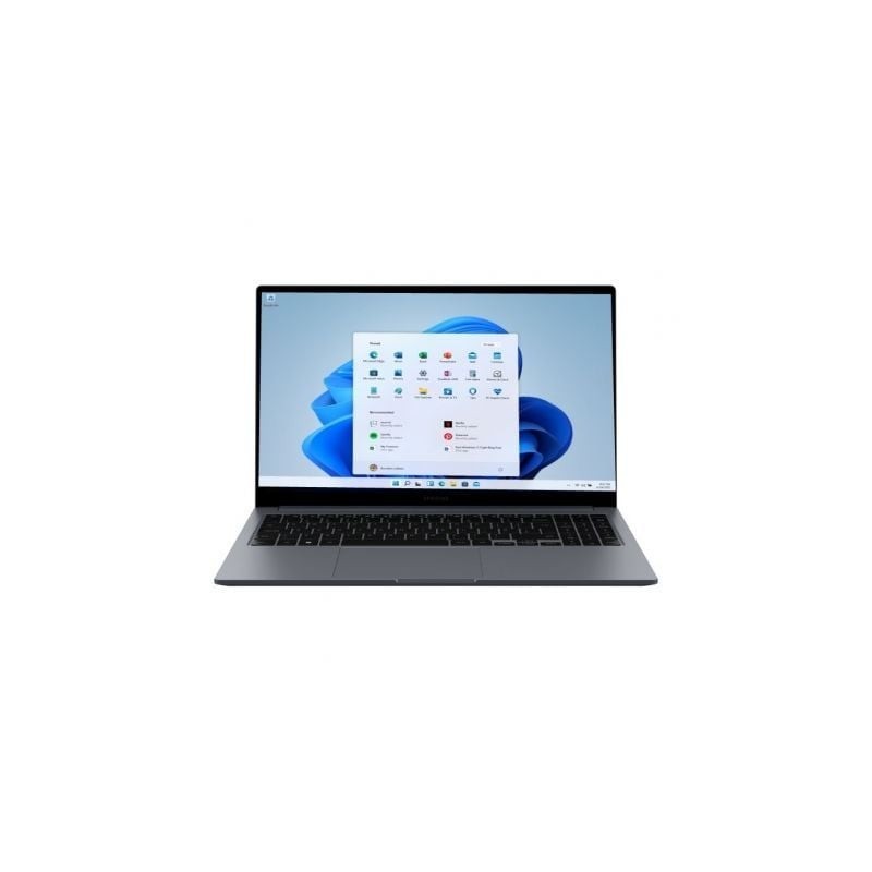 Portátil Samsung Galaxy Book4 Intel Core 5-120U/ 8GB/ 512GB SSD/ 15.6'/ Win11 Pro