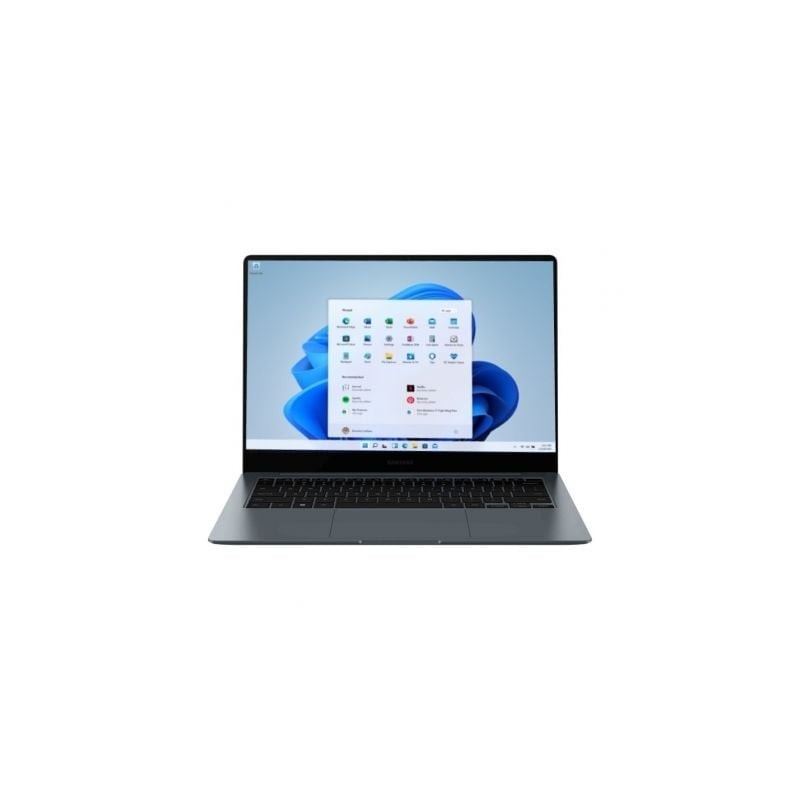 Portátil Samsung Galaxy Book4 Pro Intel Core Ultra 7-155H/ 16GB/ 512GB SSD/ 14' Táctil/ Win11 Pro