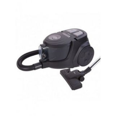 JATA AP998 Aspiradora cilíndrica 3 L 700 W Sin bolsa