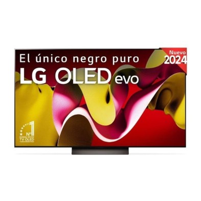 Televisor LG OLED Evo 48C44LA 48' Ultra HD 4K Smart TV WiFi