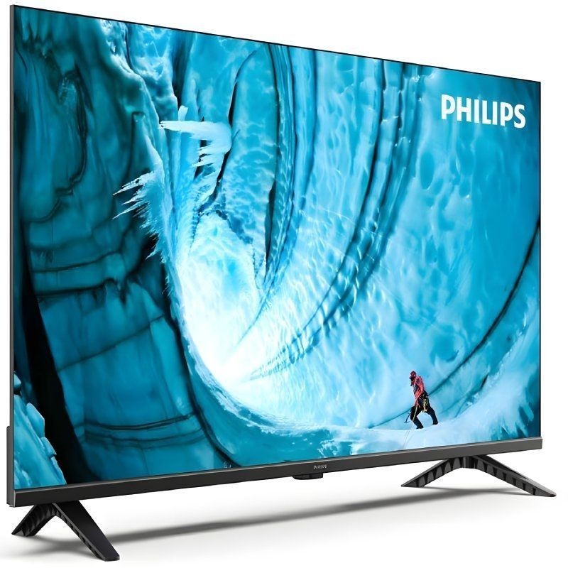 Televisor Philips 40PFS6009 40' Full HD Smart TV WiFi