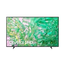 Televisor Samsung Crystal UHD TU43DU8005 43' Ultra HD 4K Smart TV WiFi