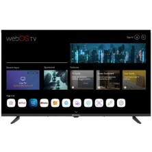 Televisor Grunkel LED-4300PBW 43' 4K Smart TV WiFi