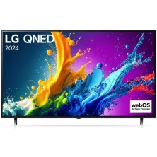 Televisor LG QNED 43QNED80T6A 43' Ultra HD 4K Smart TV WiFi