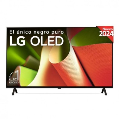 Televisor LG OLED 65B46LA 65' Ultra HD 4K Smart TV WiFi