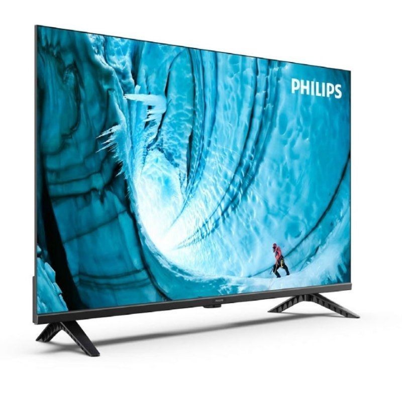 Televisor Philips 32PHS6009 32' HD Smart TV WiFi