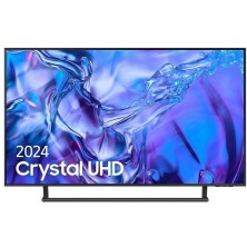 Televisor Samsung Crystal UHD TU43DU8505 43' Ultra HD 4K Smart TV WiFi