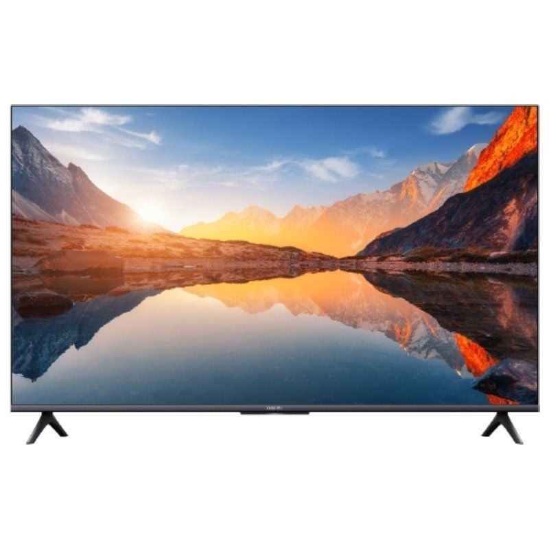 Televisor Xiaomi TV A 50 2025 50' UltraHD 4K SmartTV WiFi