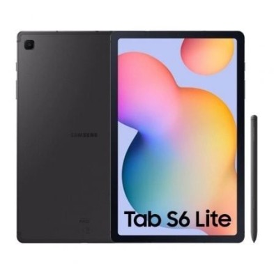 Tablet Samsung Galaxy Tab S6 Lite 2022 P613 10.4' 4GB 64GB Octacore Gris