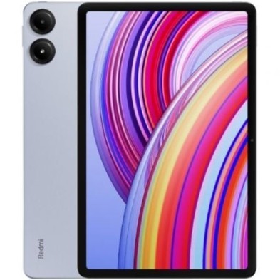 Tablet Xiaomi Redmi Pad Pro 12.1' 6GB 128GB Octacore Azul Océano