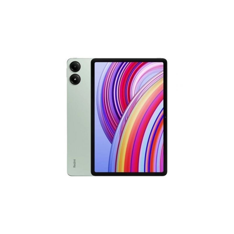 Tablet Xiaomi Redmi Pad Pro 12.1' 6GB 128GB Octacore Verde Menta