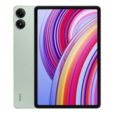 Tablet Xiaomi Redmi Pad Pro 12.1' 6GB 128GB Octacore Verde Menta