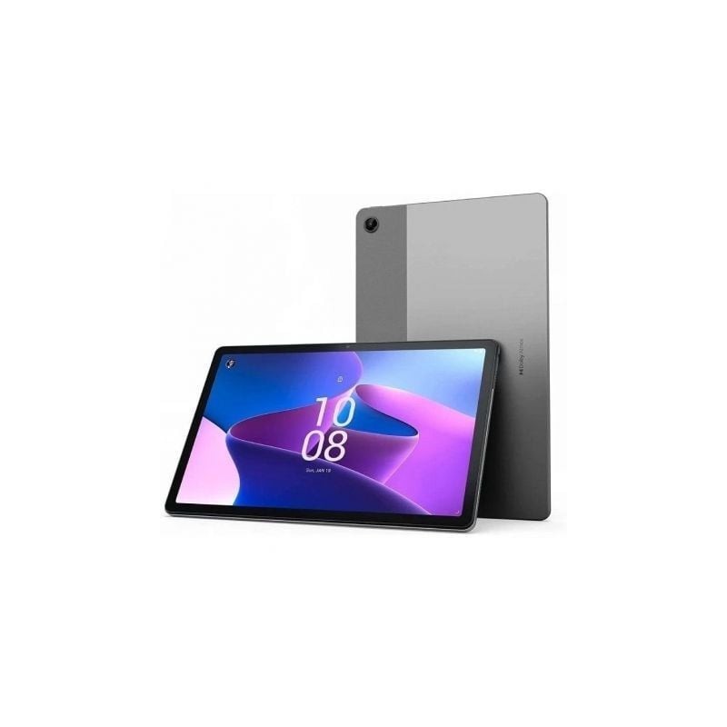 Tablet Lenovo Tab M10 (3rd Gen) 10.1' 4GB 64GB Octacore Gris Tormenta