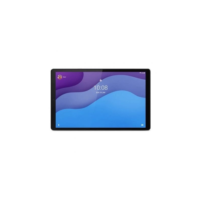 Tablet Lenovo Tab M10 FHD Plus (2nd Gen) 10.3' 4GB 128GB Octacore Gris Hierro