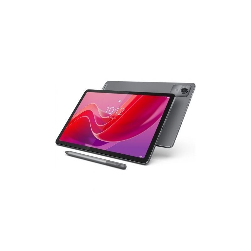 Tablet Lenovo Tab M11 11' 4GB 128GB Octacore 4G Gris Luna Incluye Pen