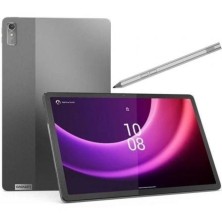 Tablet Lenovo Tab P11 (2nd Gen) 11.5' 4GB 128GB Octacore 4G Gris Tormenta Incluye Lenovo Precision Pen 2 (2023)