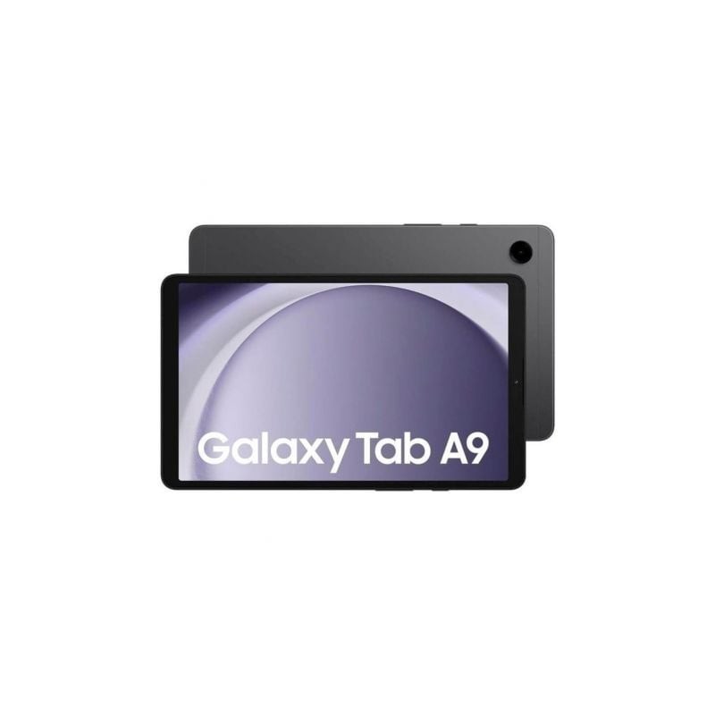 Tablet Samsung Galaxy Tab A9 8.7' 4GB 64GB Octacore Gris Grafito