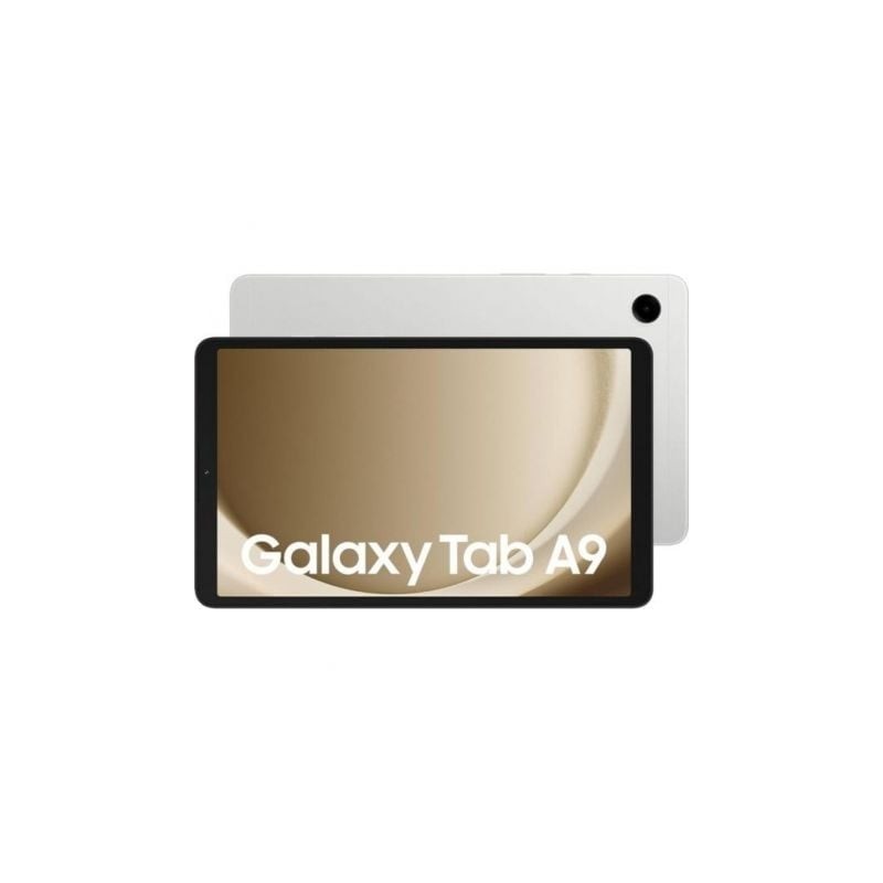 Tablet Samsung Galaxy Tab A9 8.7' 8GB 128GB Octacore Plata