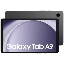 Tablet Samsung Galaxy Tab A9 8.7' 4GB 64GB Octacore 4G Gris Grafito