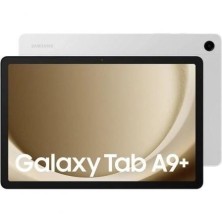 Tablet Samsung Galaxy Tab A9+ 11' 4GB 64GB Octacore Plata