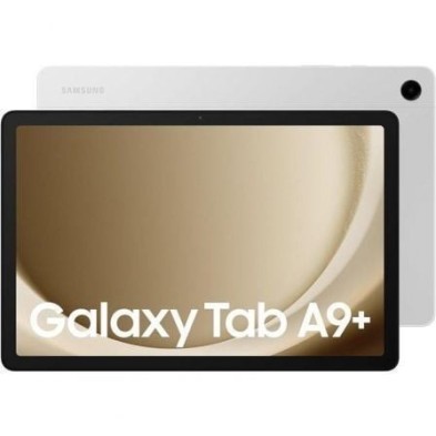 Tablet Samsung Galaxy Tab A9+ 11' 8GB 128GB Octacore Plata