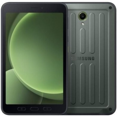 Tablet Samsung Galaxy Tab Active5 8' 6GB 128GB Octacore Verde