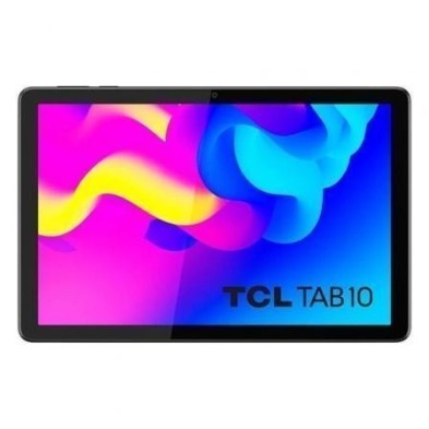 Tablet TCL Tab 10 HD 10.1' 4GB 64GB Octacore Gris Oscuro