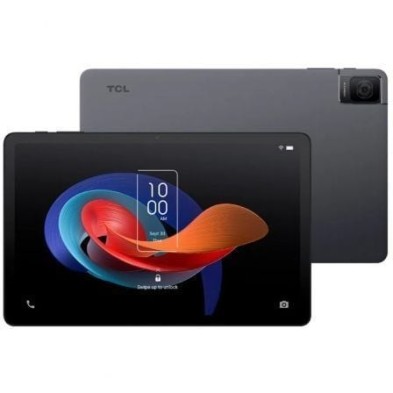 Tablet TCL Tab 10 Gen2 10.4' 4GB 64GB Octacore Gris Espacial