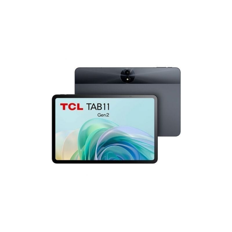 Tablet TCL Tab 11 Gen 2 11' 6GB 256GB Octacore Gris