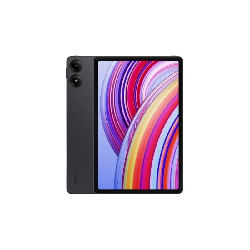 Tablet Xiaomi Redmi Pad Pro 12.1' 6GB 128GB Octacore Gris Grafito