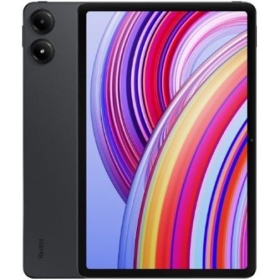 Tablet Xiaomi Redmi Pad Pro 12.1' 6GB 128GB Octacore Gris Grafito