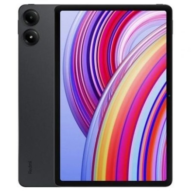 Tablet Xiaomi Redmi Pad Pro 12.1' 8GB 256GB Octacore Gris Grafito