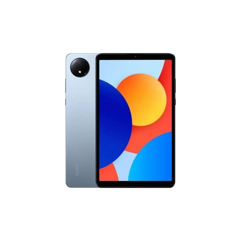 Tablet Xiaomi Redmi Pad SE 8.7' 4GB 64GB Octacore Azul Cielo